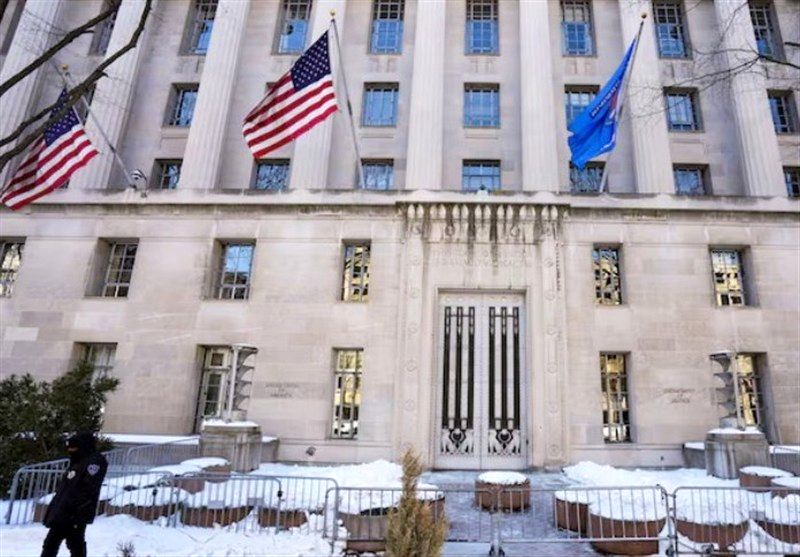 نامه مهم وزارت دادگستری آمریکا به کنگره/ افشای اسامی جدید در پرونده اپستین