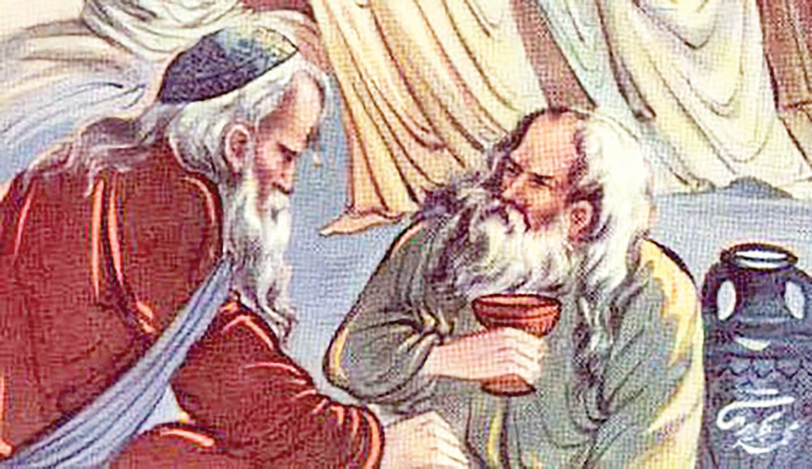 مسیر پرحاشیه «مست عشق»