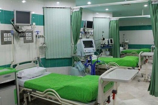 هشدار جدی رئیس بیمارستان مفید: فقط ۵ تخت خالی برای کودکان کرونایی داریم