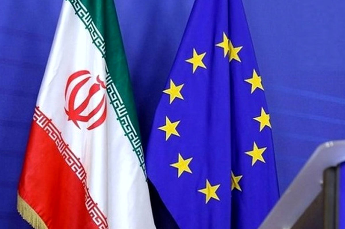 واکنش اتحادیه اروپا به اعدام محمدمهدی کرمی و محمد حسینی