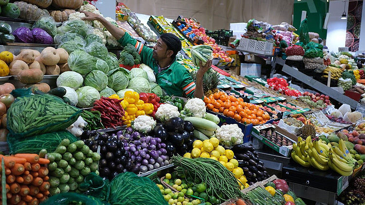 میوههای ایرانی در سفره اعراب