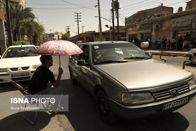 پیش‌بینی تابستان گرم‌تر از سال قبل