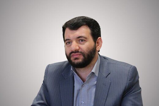 کیهان پشت وزیر رئیسی در آمد