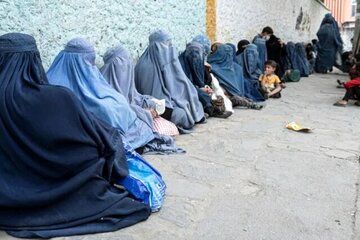 واکنش سازمان ملل به دستور عجیب طالبان برای بستن آرایشگاه های زنانه