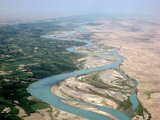 خبر مهم وزارت نیرو درباره تبادل نفت با آب افغانستان