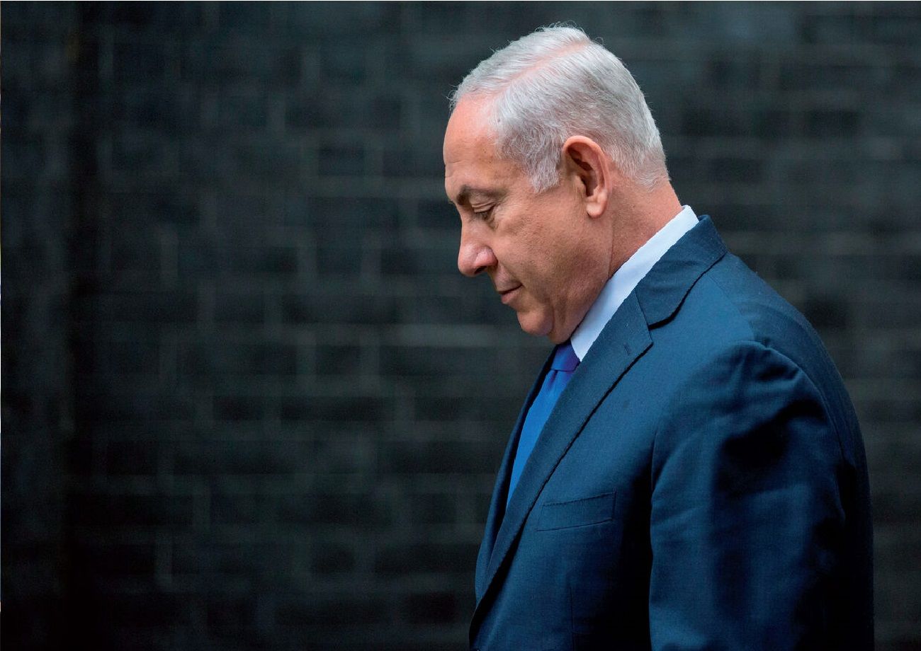 شب سخت برای نتانیاهو/ خانواده اسیر اسرائیلی به درخواست دیدار نتانیاهو پاسخ منفی داد