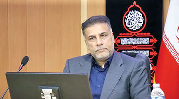 لزوم ایجاد تراز متعادل در تجارت با عراق