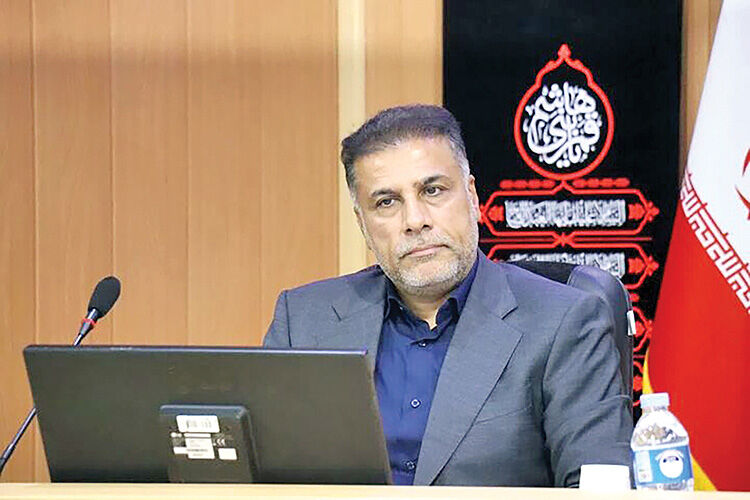 لزوم ایجاد تراز متعادل در تجارت با عراق