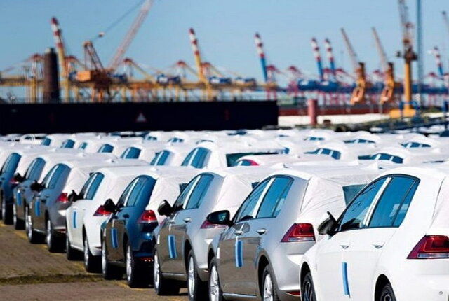 مجمع تشخیص نظر خود را درباره واردات خودرو اعلام کرد