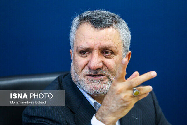 موضع جدید وزیر کار درباره حقوق و دستمزد کارگران