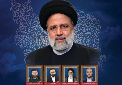 فوری/ پیکر مطهر شهید ابراهیم رئیسی فردا در قم تشییع خواهد شد
