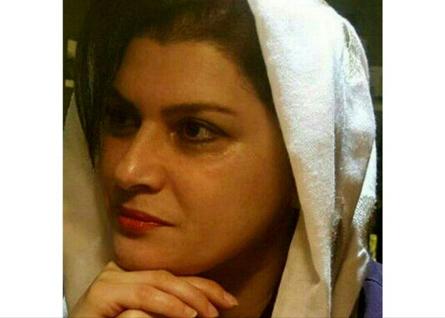 مژده ساجدین دار فانی را وداع گفت