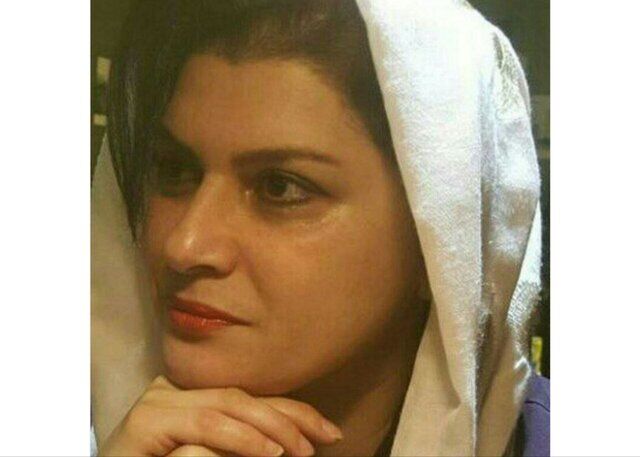 مژده ساجدین دار فانی را وداع گفت