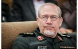 سردار صفوی: موشک‌های ایرانی محوطه‌ای به اندازه ۳ کیلومتر در ۳ کیلومتر را تخریب می‌کردند+ فیلم