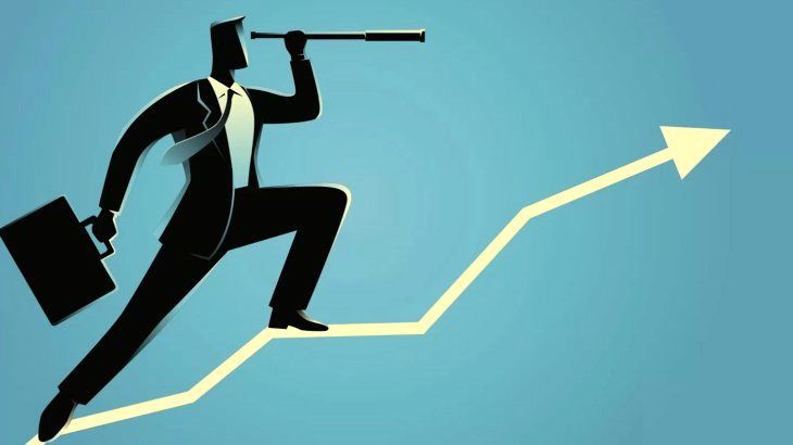 پیش‌بینی بورس فردا دوشنبه 26 آبان 1404/ شرط مهم برای تداوم صعود بورس