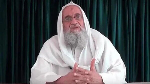 رد ایفای نقش در کشتن الظواهری از سوی پاکستان