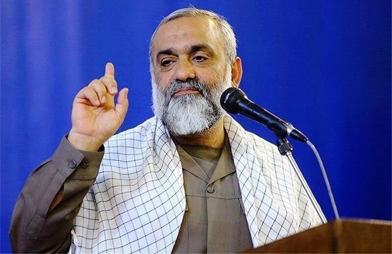 سردار نقدی: به خیلی از ستاره های سینما پول دادند که در مورد مهسا امینی موضع گیری کنند