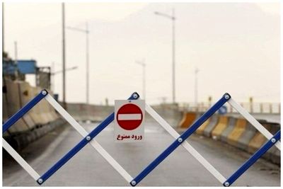 خروجیهای پایتخت پرترافیک است 2