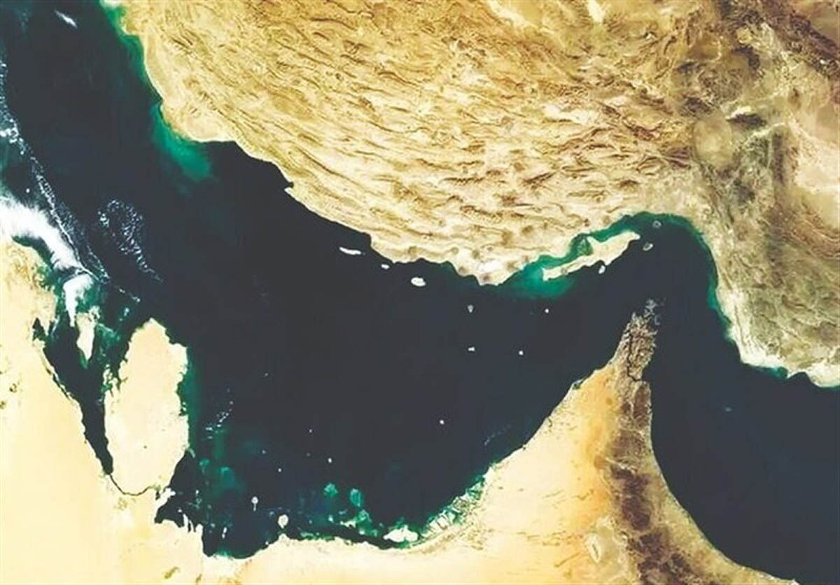 افت چشم‌انداز اقتصادی خلیج فارس