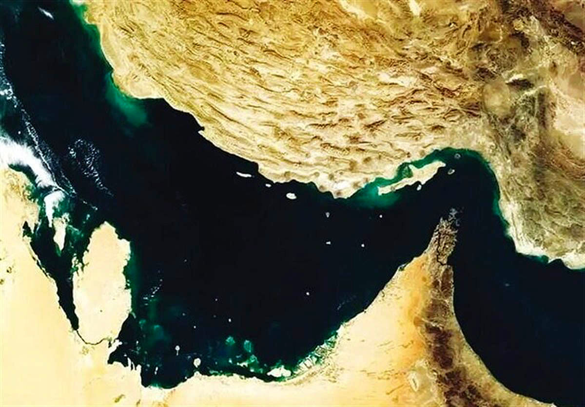 افت چشم‌انداز اقتصادی خلیج فارس