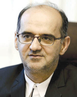گام ششم «ایدرو» 