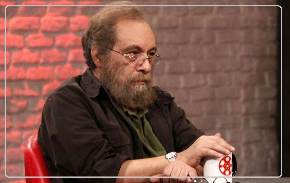 حمله تند مسعود فراستی به سعید روستایی و «برادران لیلا»