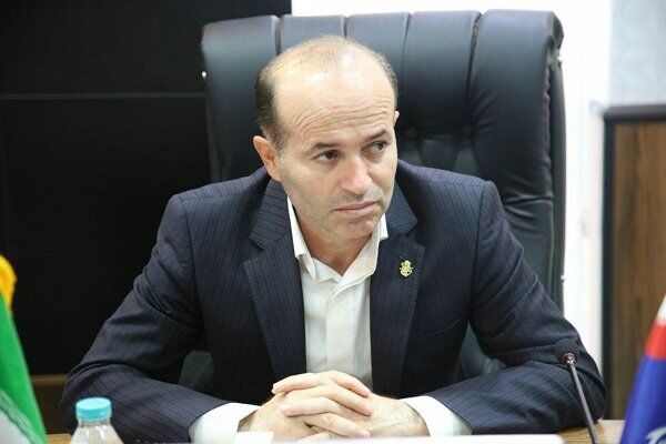 بهروز آقایی مدیرکل بندر امام شد