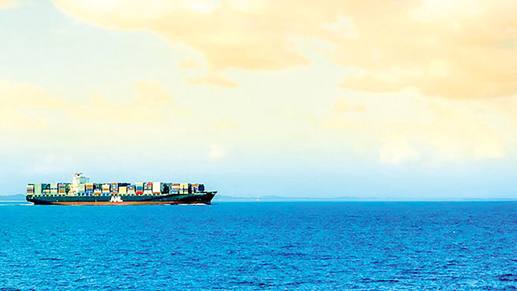 هژمونی اژدها در دریای سرخ