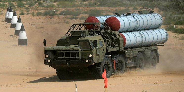 آذربایجان مدعی شد: سامانه اس-300 ارمنستان را نابود کردیم