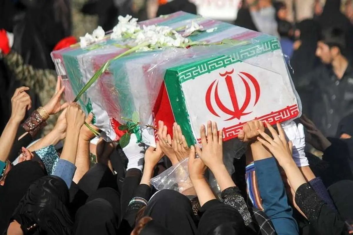 کدام سرداران شهید امروز تشییع می شوند؟