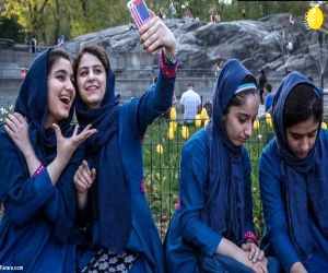 ممنوعیت جدید و عجیب طالبان برای زنان!