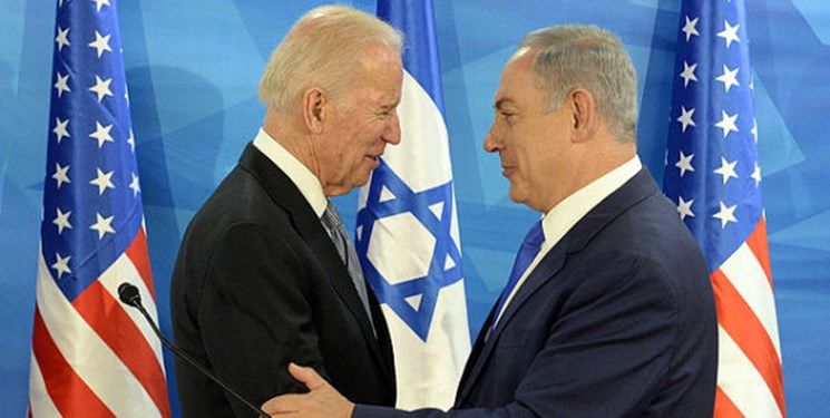 جزئیات گفت‌وگوی تلفنی نتانیاهو و بایدن