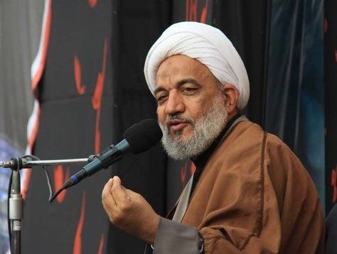 هشدار آقاتهرانی درباره رواج بی‌حجابی در کشور/  به این فکر افتاده‌اند که چند شهر را زودتر خراب کنند؛ یکی از آن‌ها قم است