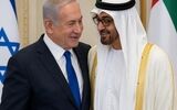 واکنش امارات به رد و بدل کردن داده‌های اطلاعاتی با اسرائیل/ بن زاید 10 روز قبل از حمله به غزه، به نتانیاهو هشدار داده بود