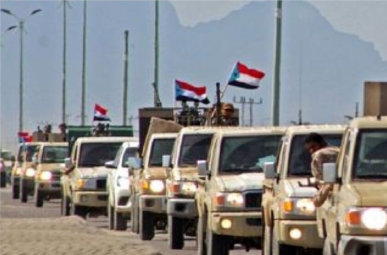 رسانه‌های صهیونیستی: نیروهای جدایی‌طلب جنوب یمن تماس‌هایی با تل‌آویو برقرار کرده‌اند