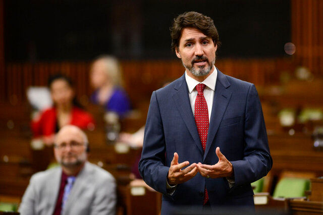 نخست وزیر کانادا: همه گزینه‌ها برای آزادی شهروندانمان در چین را بررسی می‌کنیم
