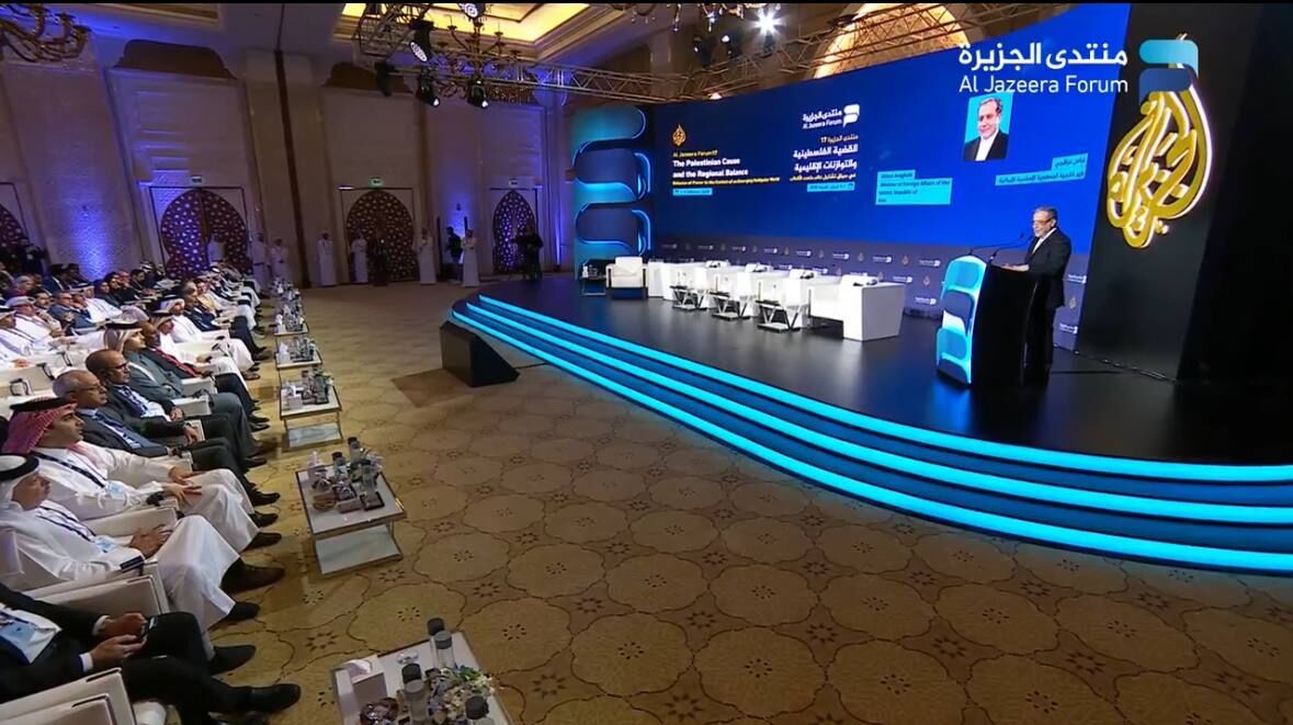 عراقچی هشدار داد:  دچار محاسبه اشتباه نشوید!