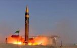 شلیک موشک از ایران به سمت ناوهای آمریکایی