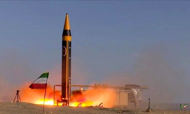 روزنامه اسرائیلی: ایران تسلیم نمی شود و تهدیدهای خود را اجرا می کند