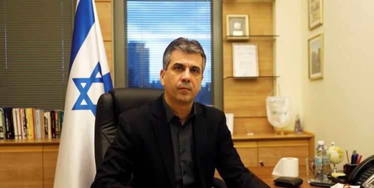 ادعای وزیر خارجه اسرائیل: جبهه بین‌المللی علیه برنامه هسته‌ای ایران تشکیل خواهیم داد