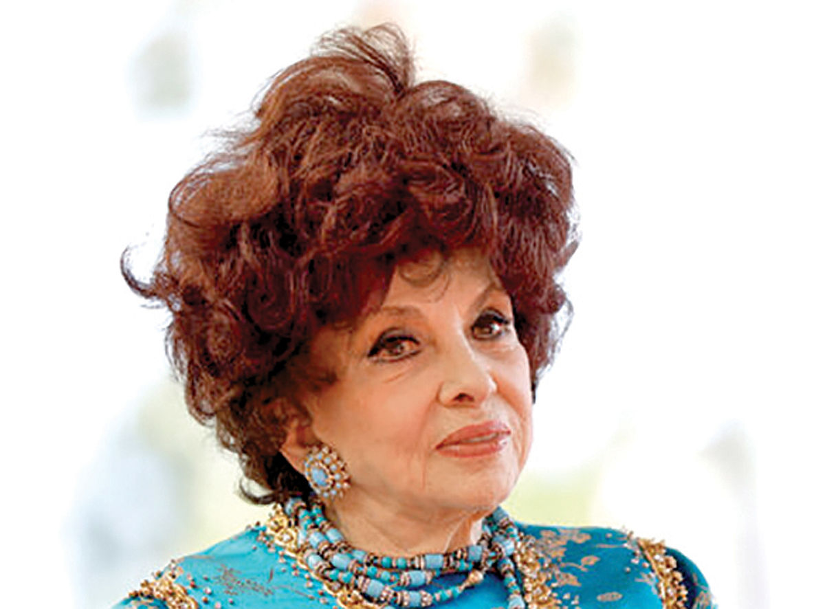 «زیباترین زن روی زمین» درگذشت