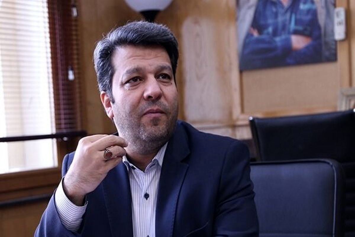 خبر مهم رئیس سازمان سینمایی درباره بازگشت بهروز وثوقی به ایران + فیلم