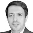 مهدی  نصرتی 