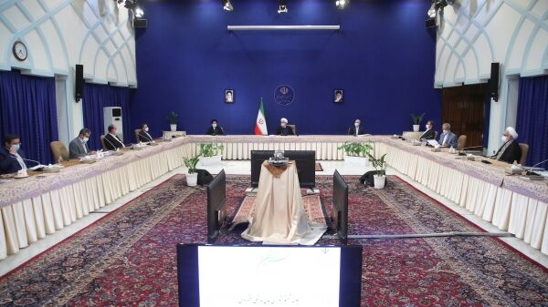 روحانی: آمریکایی‌ها ناگزیرند همه تحریم‌های ناقض برجام را برطرف کنند