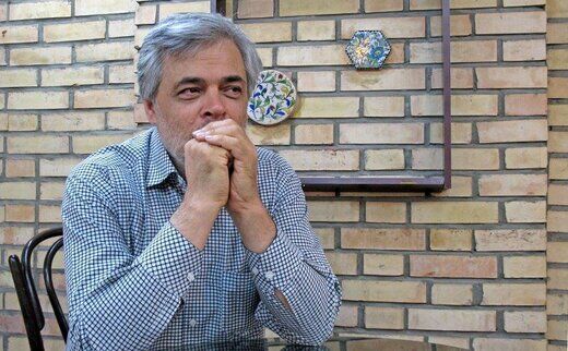 کنایه سنگین مهاجری به وزیر ارتباطات!
