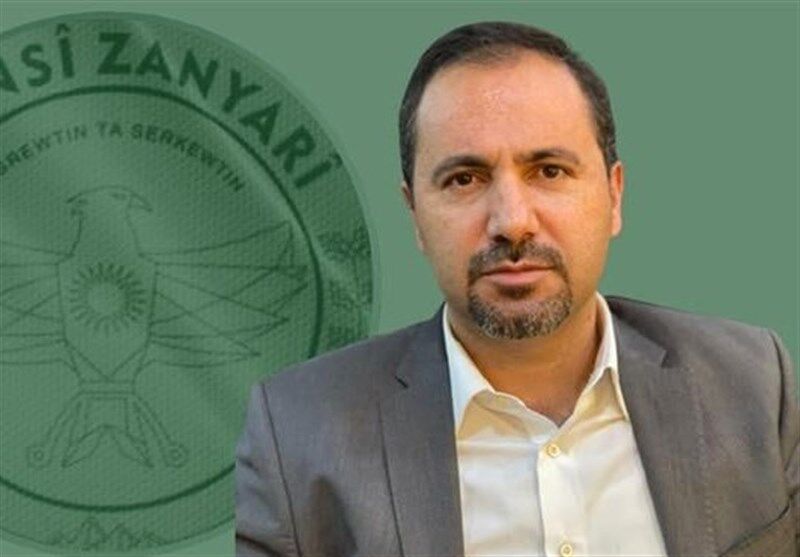 اخباری درباره هلاکت همکار استراتژیک موساد در اقلیم کردستان