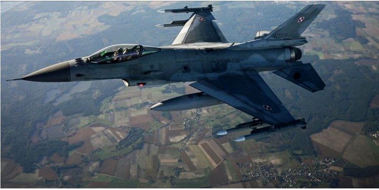رویارویی خطرناک روسیه با آمریکا/ جنگنده‌ها حریم هوایی سوریه را نقض کردند