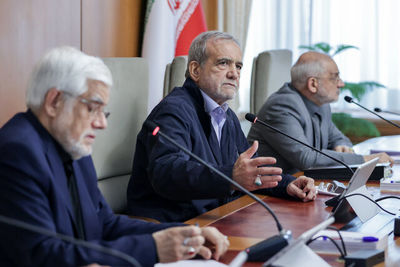 تاکید امارات بر ضرورت توقف فوری درگیری میان ایران و اسرائیل 2