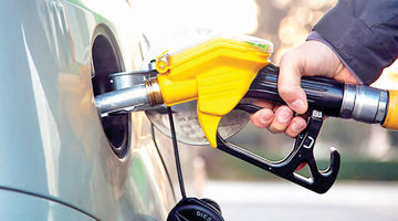 «3+1» قیمت برای بنزین