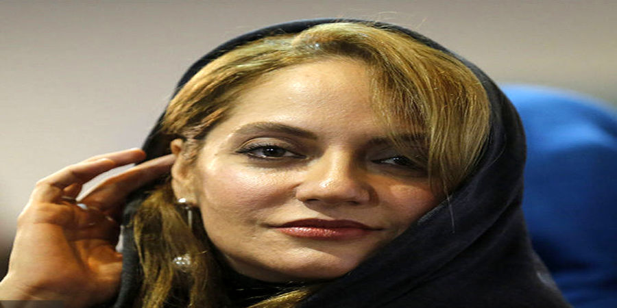 حمایت مهناز افشار از همسر رضا رویگری